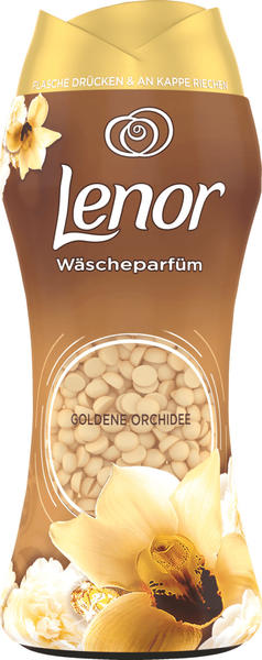 Lenor Wäscheparfüm Goldene Orchidee (210g)