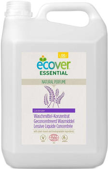Ecover Essential Waschmittel Konzentrat Lavendel (100 WL)