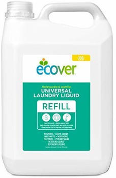 Ecover Universal Waschmittel Hibiskus & Jasmin (5 L)