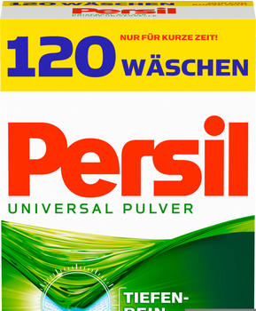 Persil Pulver Universal XXL (120 WL)