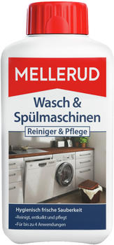 Mellerud Wasch & Spülmaschinen Reiniger & Pflege (500 ml)