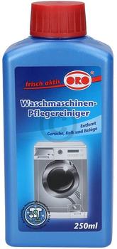 ORO Waschmaschinen-Pflegereiniger (250ml)