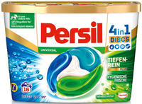 Persil Universalwaschmittel 4in1 Discs 272g 16WL, Grundpreis: &euro; 26,33 / kg