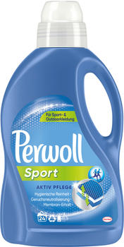 Perwoll Renew Sport (24 WL)