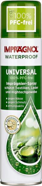 Heitmann Imprägnol Universal Imprägnier-Spray (400ml)