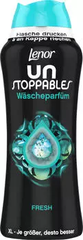 Lenor Unstoppables Wäscheparfum Fresh (510g)