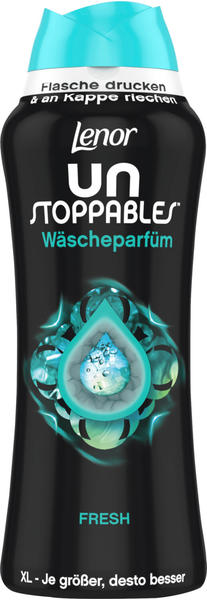 Lenor Unstoppables Wäscheparfum Fresh (510g)