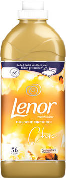Lenor Goldene Orchidee Weichsp&uuml;ler (56 WL)