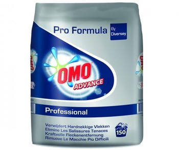 OMO Professional Advance Vollwaschmittel ( 150 WL)