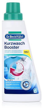 Dr.Beckmann Kurzwasch Booster (500ml)