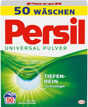 Persil Universal Pulver (50 WL)