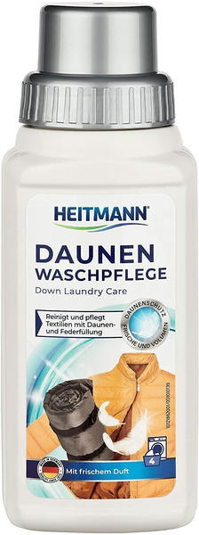 Heitmann Daunen Waschpflege (250ml)