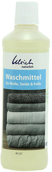 Ulrich Wollwaschmittel für Wolle, Seide & Felle (500ml)