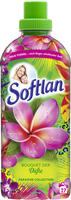 6er Vorratspack Softlan Weichsp&uuml;ler 650ml Paradise Collection (6 * 650ml)