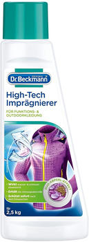 Dr.Beckmann High-Tech Imprägnierer (250ml)