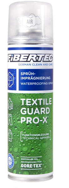 Fibertec Textile Guard Pro-X 200 ml