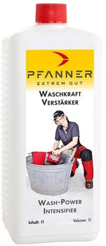 Pfanner Waschkraftverst&auml;rker hochkonzentriert (1L)