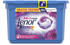 Lenor All-in-1 Pods Color Waschmittel Amethyst Blütentraum