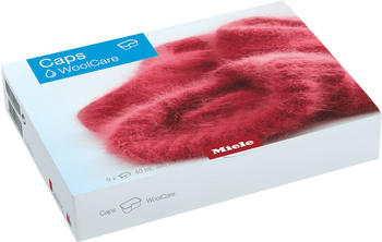 Miele Caps WoolCare WA CWC 0901