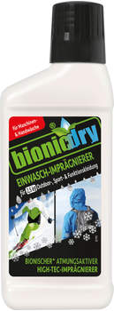 bionicdry Einwasch-Imprägnierer 250 ml