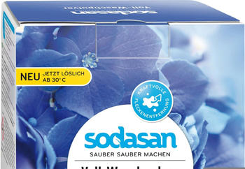 Sodasan Vollwaschmittel ( 1,01 kg)