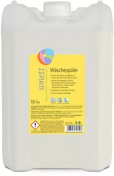 Sonett Wäschespüler (10L)