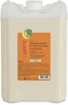 Sonett Olivenwaschmittel (10l)