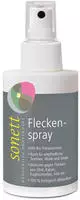 Sonett Fleckenentferner DE2000, Fleckenspray, gegen Obst, Fett & Tinte, f&uuml;r alle