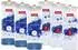 Miele Kartuschen Set 6x Ultra Phase 1 + 2 Waschmittel TwinDos Vorrat 6x1,4L