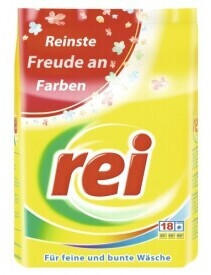 rei Fein- Colorwaschmittel Pulver 18 WL ( 900g)