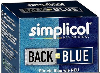 Brauns-Heitmann Heitmann Simplicol Farberneuerung Back to Blue ( 400g)