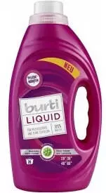 Burti Liquid Feinwaschmittel (26WL)