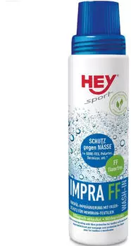 Hey Sport Impra-Wash-In FF 250ml