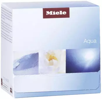 Miele 12020900 Duftflakon AQUA 12.5 ml
