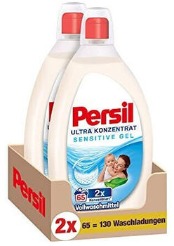 Persil Sensitive Gel (130WL)