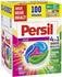 100 WL: Persil DISCS Color 4in1