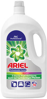 Ariel Professional Color Flüssig (55 WL)