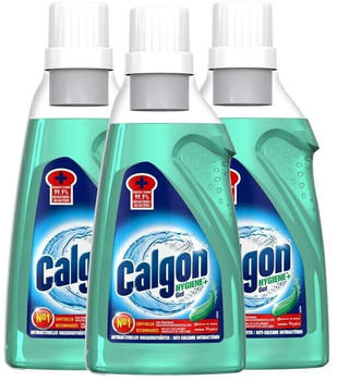 Calgon Hygiene+ Gel (3 x 750ml)