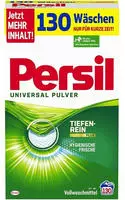 Persil Professional Pulver 130 WL Universal 7,15 kg