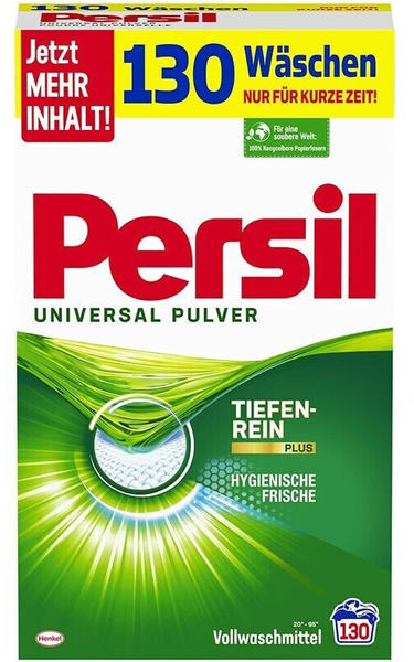 Persil Universal Pulver (130 WL)