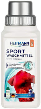 Heitmann Sport-Waschmittel 250 ml