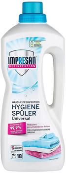Heitmann Hygienespüler Impresan 1,5 Universal