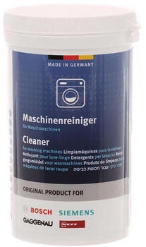 Bosch 4 Bosch, Siemens, Neff, Gaggenau Waschmaschinenreiniger 00311925, 311610, 311611