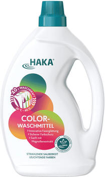 Haka Colorwaschmittel (2 L)