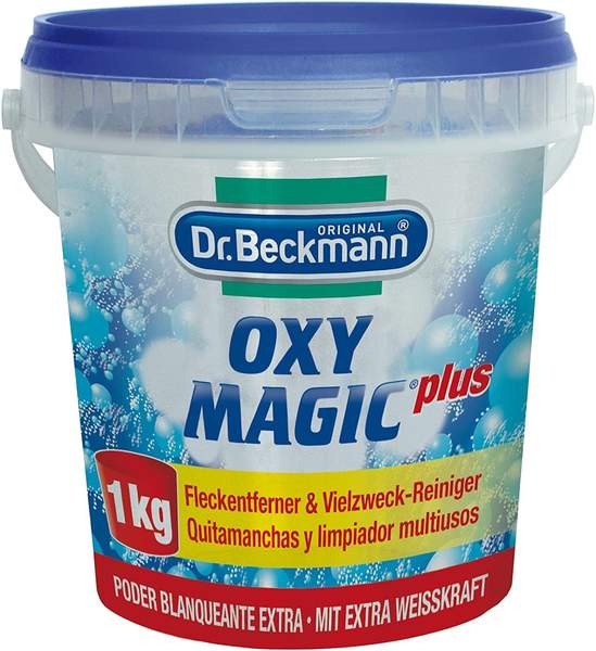 Dr.Beckmann OxyMagic Plus (1 kg)
