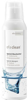 Ofa Bamberg Clean Spezial-Waschmittel für Kompressionsstrümpfe (250ml)