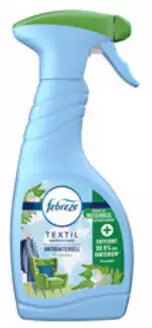 Febreze Textilerfrischer Antibakteriell 500 ml