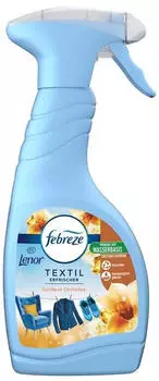 Febreze Textilerfrischer Lenor goldene Orchidee 500ml