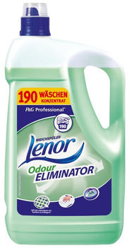 Lenor Professional Weichspüler Odour Eliminator flüssig (190 WL)