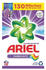 Ariel Colorwaschmittel Farbschutz Pulver (130 WL)